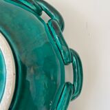 Ceramic fruit cup