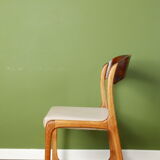 Chaises Baumann traîneau