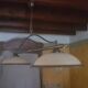 Billiard Chandelier