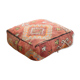 Pouf Marocain