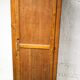 Armoire d'internat vintage