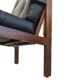 Capella armchair by Illum Wikkelso