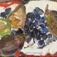 Wieselgren peinture à l'huile nature morte 1991