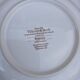 Assiette creuse Villeroy et Boch
