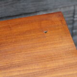 Teak furniture, 1965s