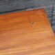 Teak furniture, 1965s