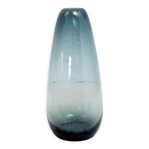 vase scandinave en verre