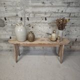 Small farm bench