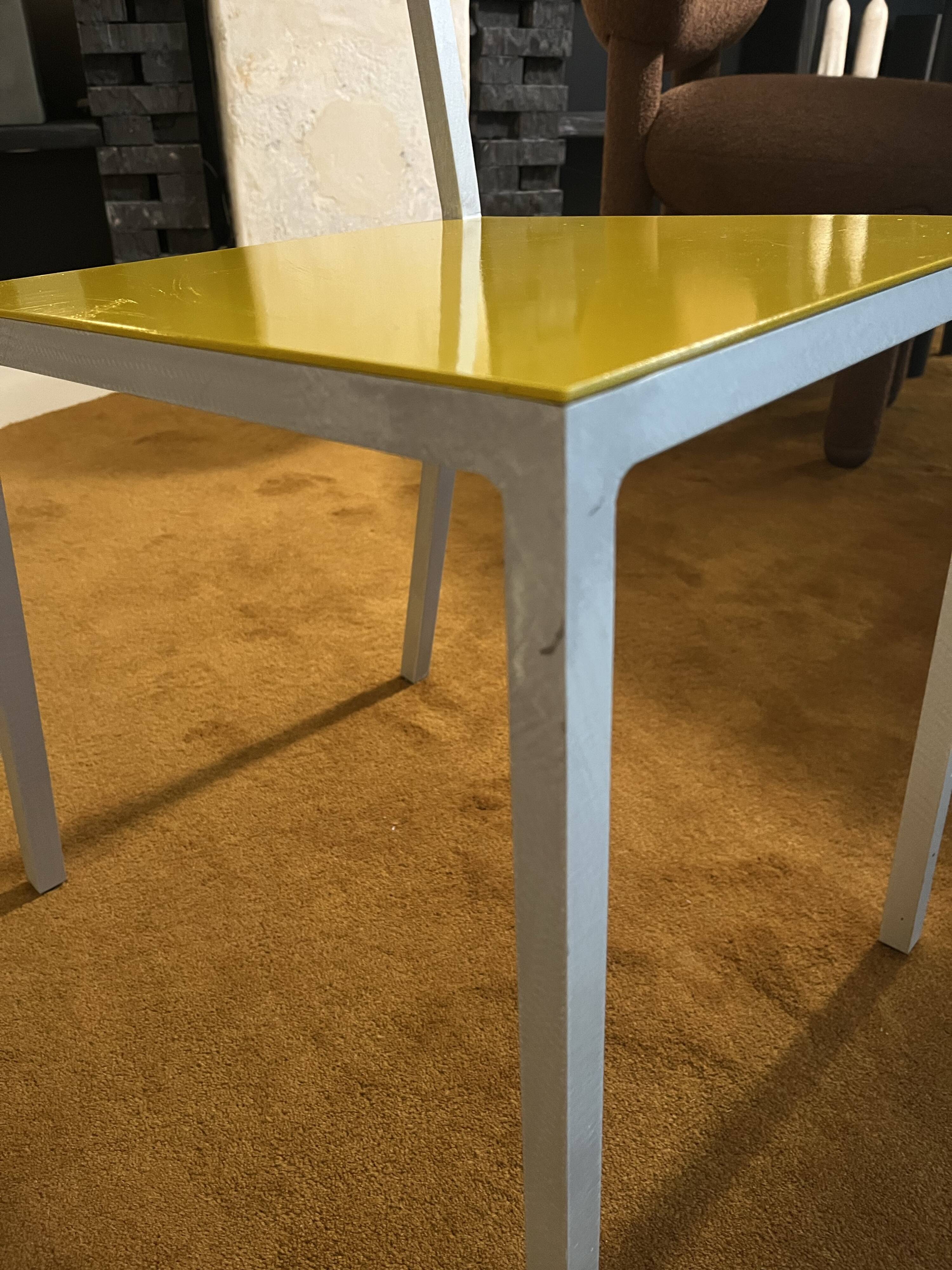 Alu Chair / Valerie Objects / Muller Van Severen