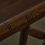 Chairs, Bench, Table Set for Lingel