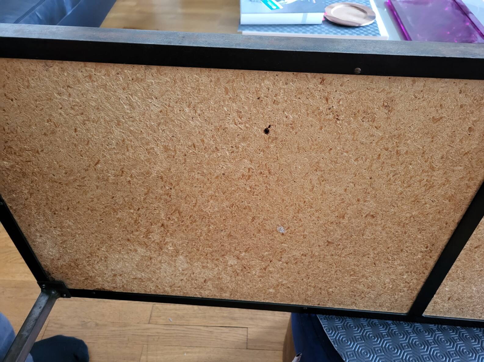 Roger Capron French Riviera coffee table 1950