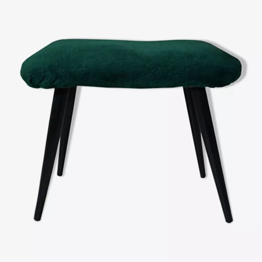 60s/70s stool