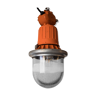 Lampe ukrainienne « Zora » orange