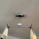 Designer pendant light by Paolo Bistacchi for Tre Ci Luce Italy