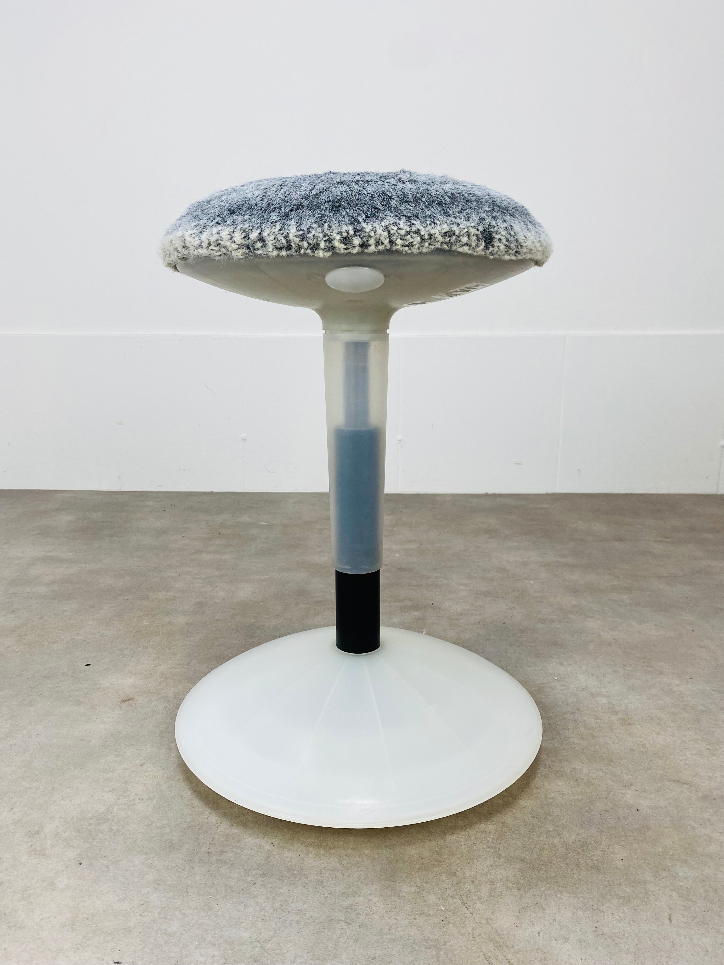 Tabouret Vitamin par Nicholai Wiig-Hansen pour Ikea 1990