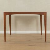 Table basse des années 1950