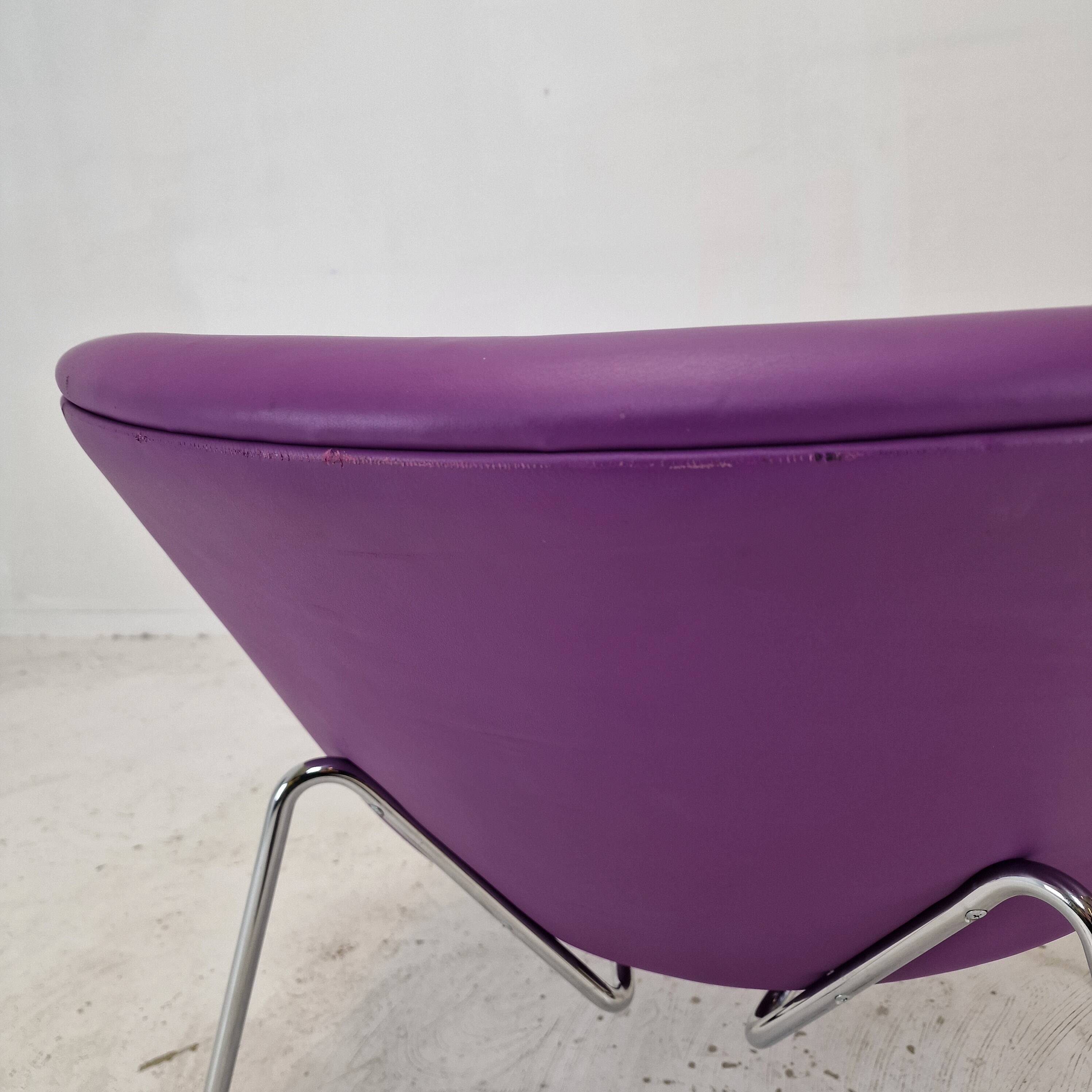 Orange Slice Chair by Pierre Paulin for Artifort, 1980s