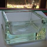 50s glass tiled pocket emptier