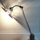 Jumo 610 lamp manufactured by vetri della arte (vedar) 1930