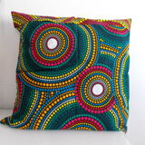 50cm x 50cm cushion