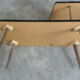 Table basse formica