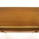 Commode "Charmant" en teck, Fröseke Nybrofabriken, Suède, 1960