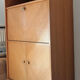 Vintage secretary 60s-70s