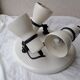 Ceiling lamp 3 spots