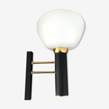 Vintage Arlus wall light from the 60s