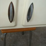 Vintage medicine cabinet 60