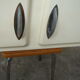 Vintage medicine cabinet 60