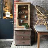 Furniture workshop