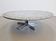 Round Granite Coffee Table by Ammannati & Vitelli for Bruno Brunati, Italy, 1970s