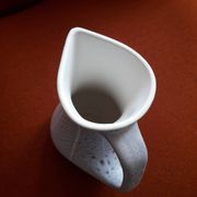 Vintage ceramic vase