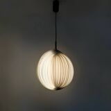 “Moon” chandelier, 70s design