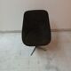 Pairs of vintage chairs from the 50s/60s swivel.