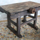 Former wooden sawmill