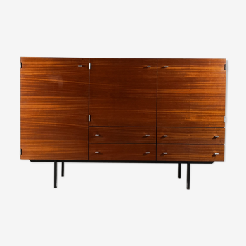 Vintage sideboard by Pierre Guariche for Meurop