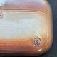 Ceramic catchall from the 1960s