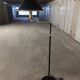 Vintage lamppost
