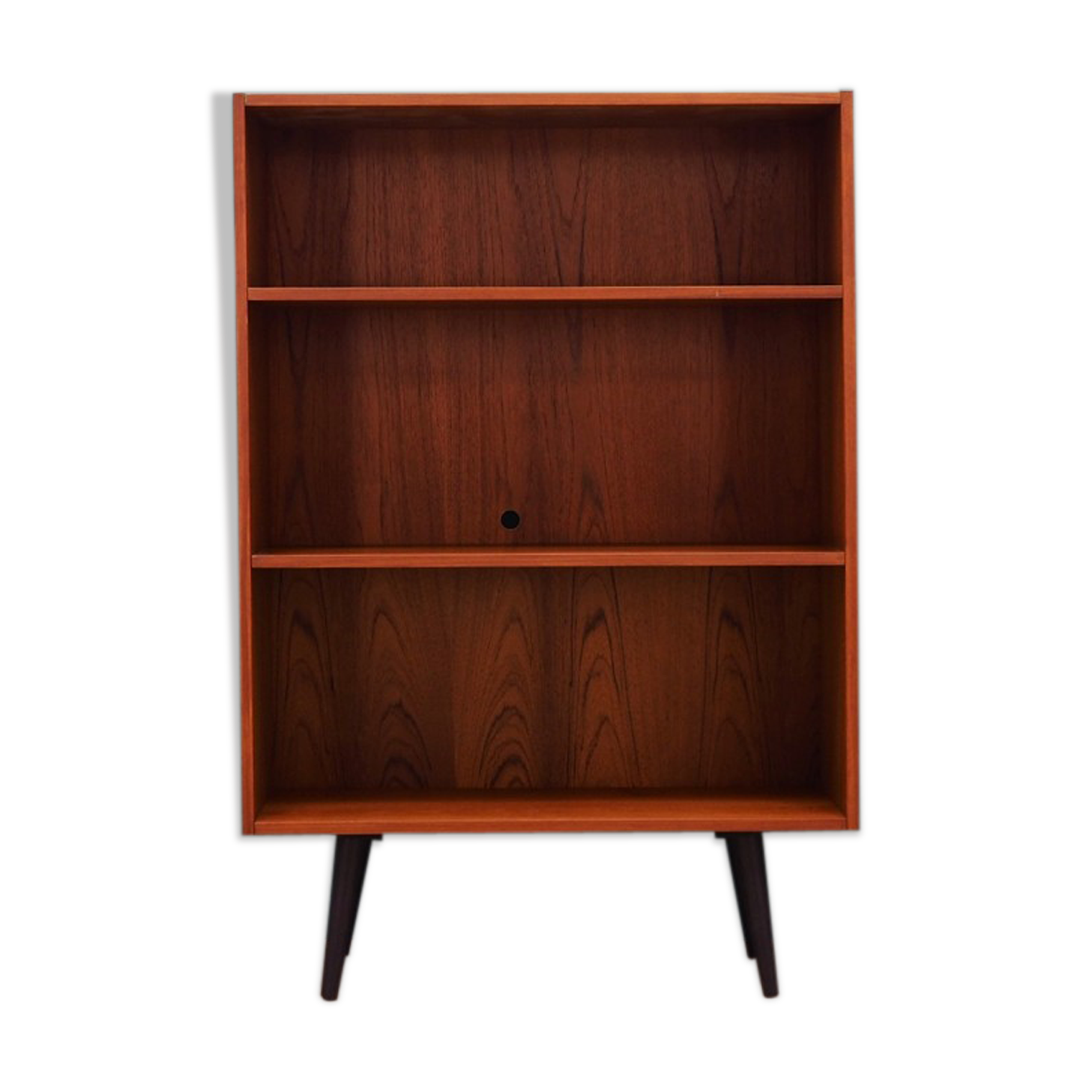 Bookcase 60/70s