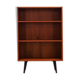 Bookcase 60/70s