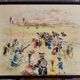 Urban Huchet lithograph (Signed and numbered)