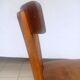 Chaise bistrot