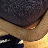 Emmanuel Gallina AMPM armchair