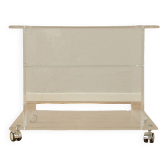 1960s Side table