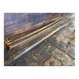 Butcher block