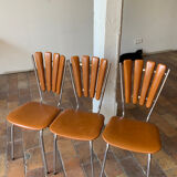 Vintage chairs