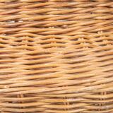 Panier en osier