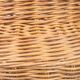 Panier en osier
